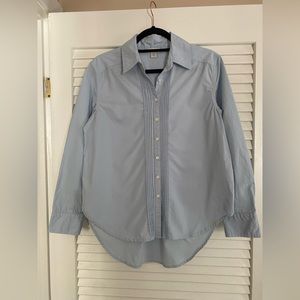 Sundance Auriane Tuxedo Shirt